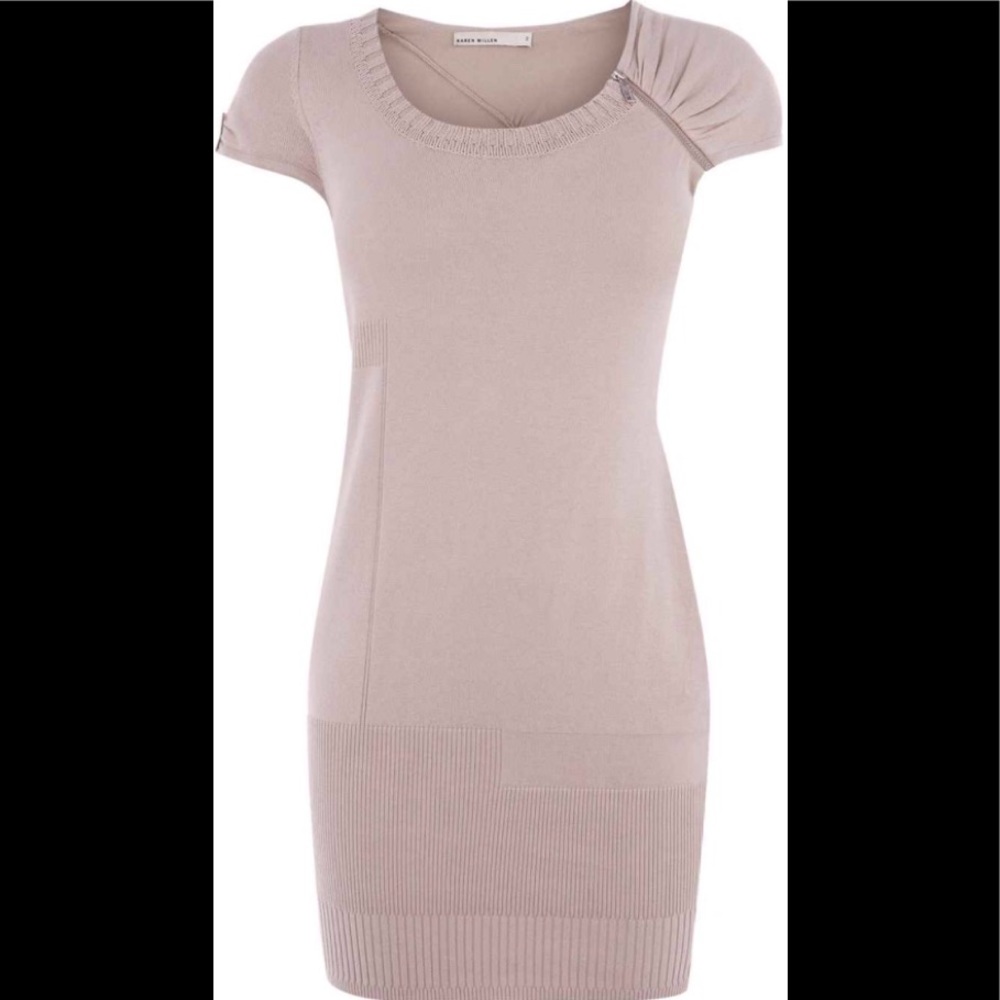 Karen Millen Tunic Good Condition Size S